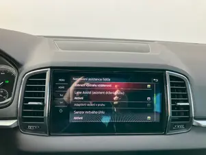 Škoda Karoq Style Plus