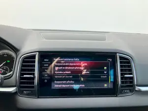 Škoda Karoq Style Plus