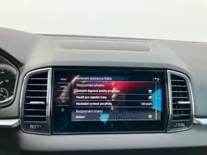 Škoda Karoq Style Plus