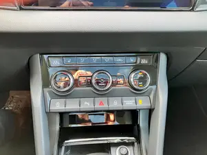 Škoda Karoq Style Plus