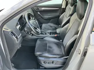 Škoda Karoq Style Plus