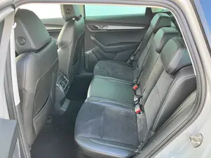 Škoda Karoq Style Plus