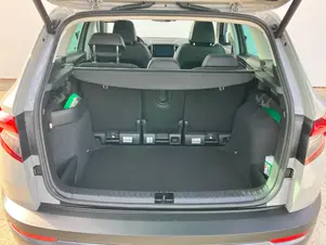Škoda Karoq Style Plus