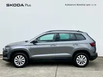 Karoq Ambition Plus