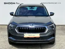 Karoq Ambition Plus
