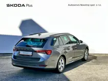 Octavia Ambition Plus