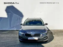 Octavia Ambition Plus