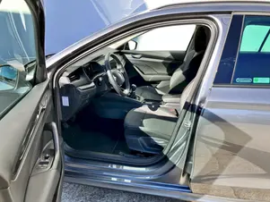 Škoda Octavia Ambition Plus