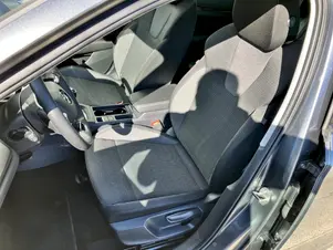 Škoda Octavia Ambition Plus