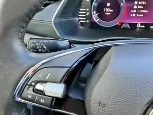 Škoda Octavia Ambition Plus