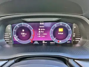 Škoda Octavia Ambition Plus