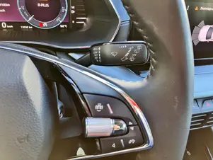 Škoda Octavia Ambition Plus