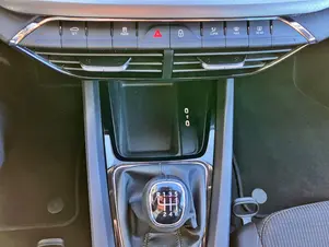 Škoda Octavia Ambition Plus