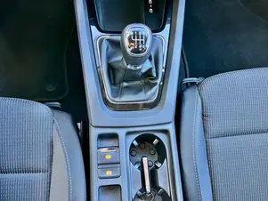 Škoda Octavia Ambition Plus