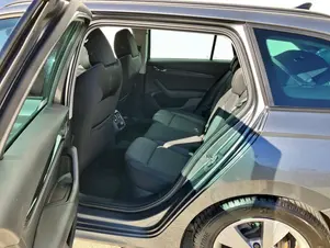 Škoda Octavia Ambition Plus