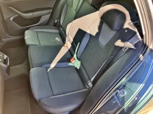 Škoda Octavia Ambition Plus