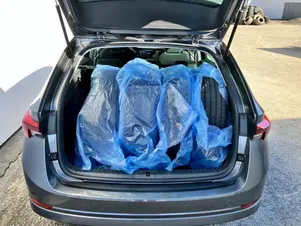 Škoda Octavia Ambition Plus