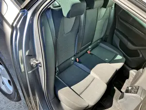 Škoda Octavia Ambition Plus