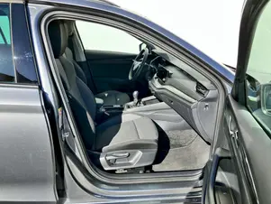 Škoda Octavia Ambition Plus