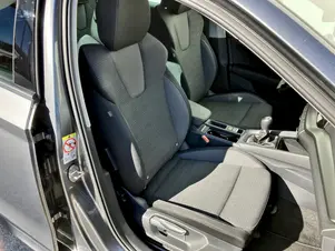 Škoda Octavia Ambition Plus