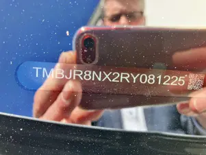 Škoda Octavia Ambition Plus