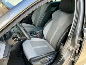 Škoda Octavia Top Selection