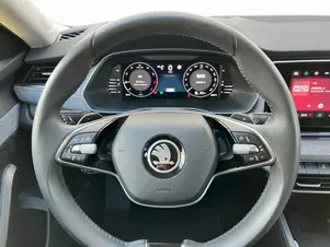 Škoda Octavia Top Selection