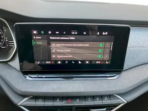 Škoda Octavia Top Selection