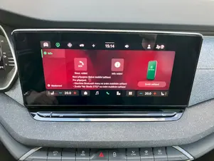 Škoda Octavia Top Selection