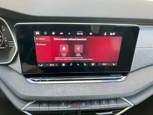 Škoda Octavia Top Selection