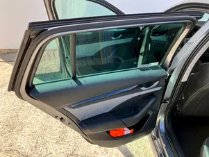 Škoda Octavia Top Selection