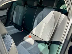 Škoda Octavia Top Selection
