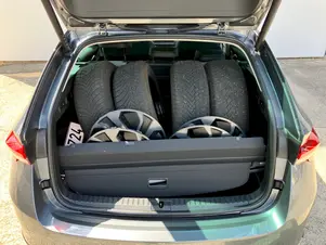 Škoda Octavia Top Selection