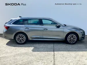 Škoda Octavia Top Selection