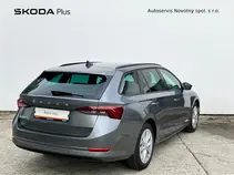 Octavia Ambition