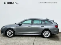 Octavia Ambition