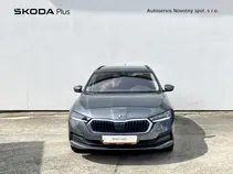Octavia Ambition