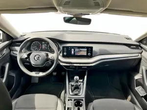 Škoda Octavia Ambition
