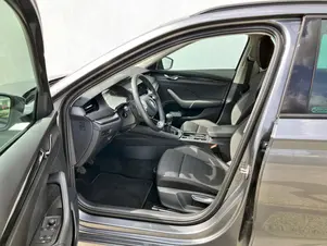 Škoda Octavia Ambition