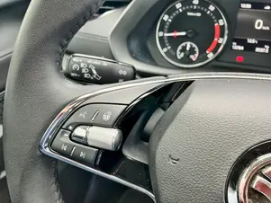 Škoda Octavia Ambition