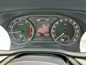 Škoda Octavia Ambition
