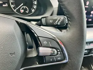 Škoda Octavia Ambition