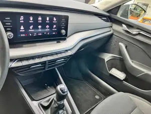 Škoda Octavia Ambition