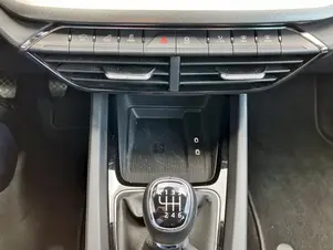Škoda Octavia Ambition