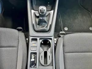 Škoda Octavia Ambition