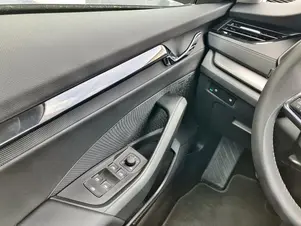 Škoda Octavia Ambition