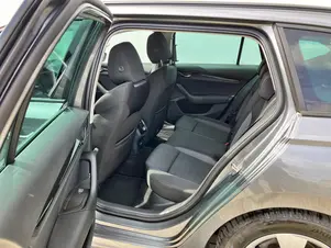 Škoda Octavia Ambition