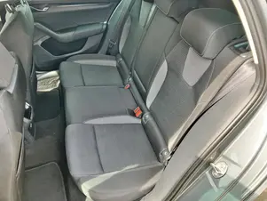 Škoda Octavia Ambition