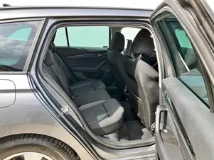 Škoda Octavia Ambition