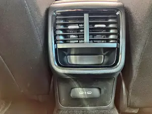 Škoda Octavia Ambition
